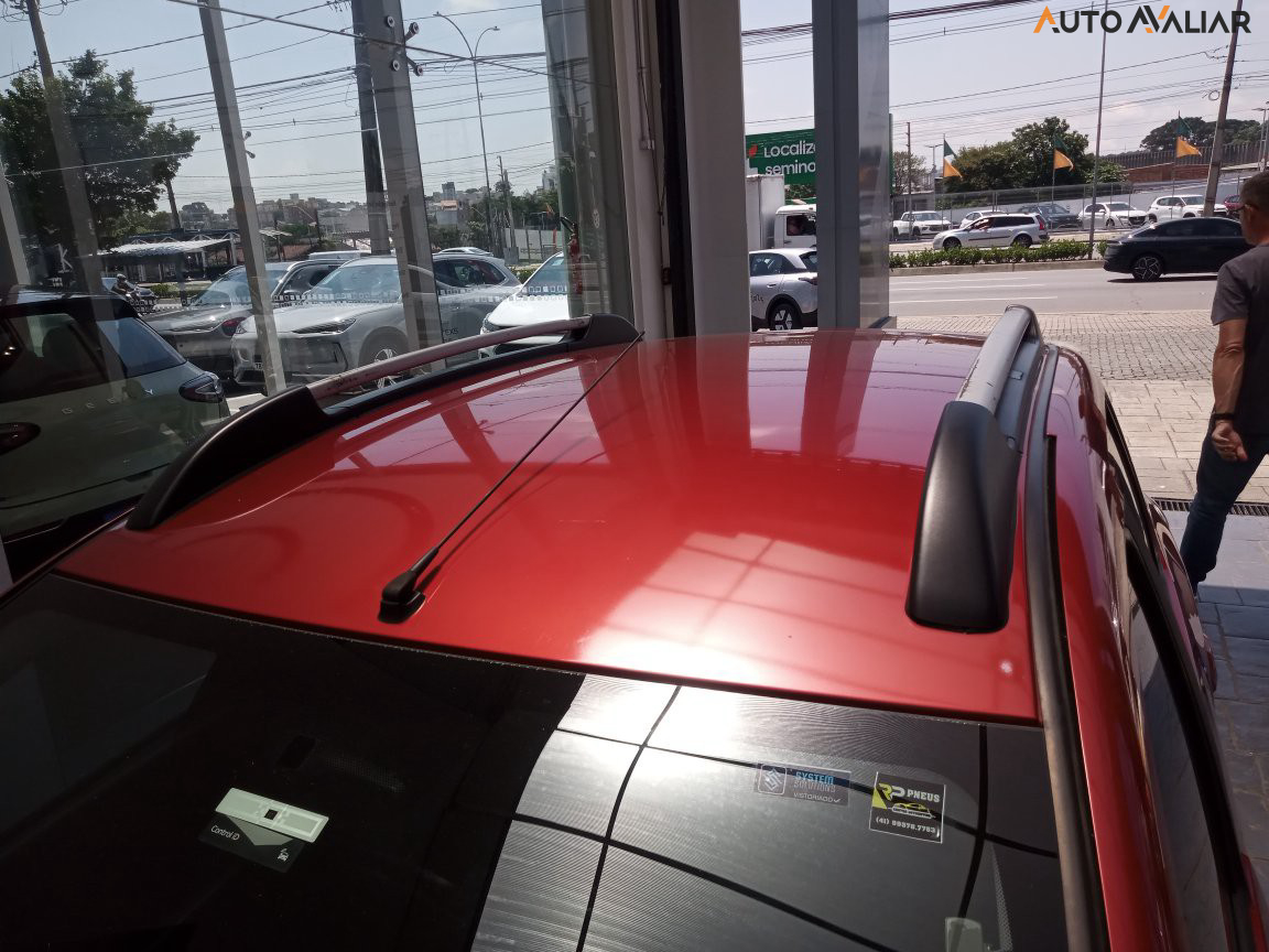 RENAULT SANDERO 1.6 16V SCE FLEX STEPWAY EASY-R