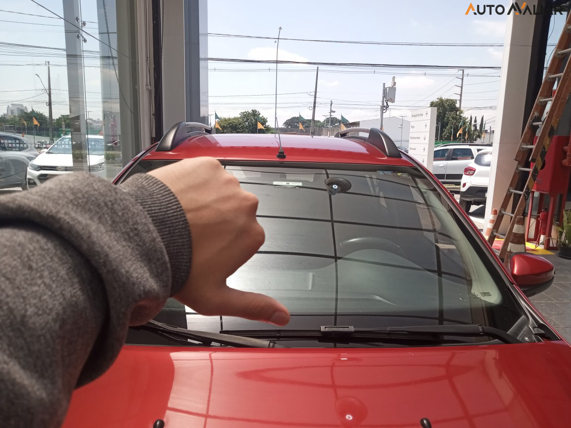 RENAULT SANDERO 1.6 16V SCE FLEX STEPWAY EASY-R