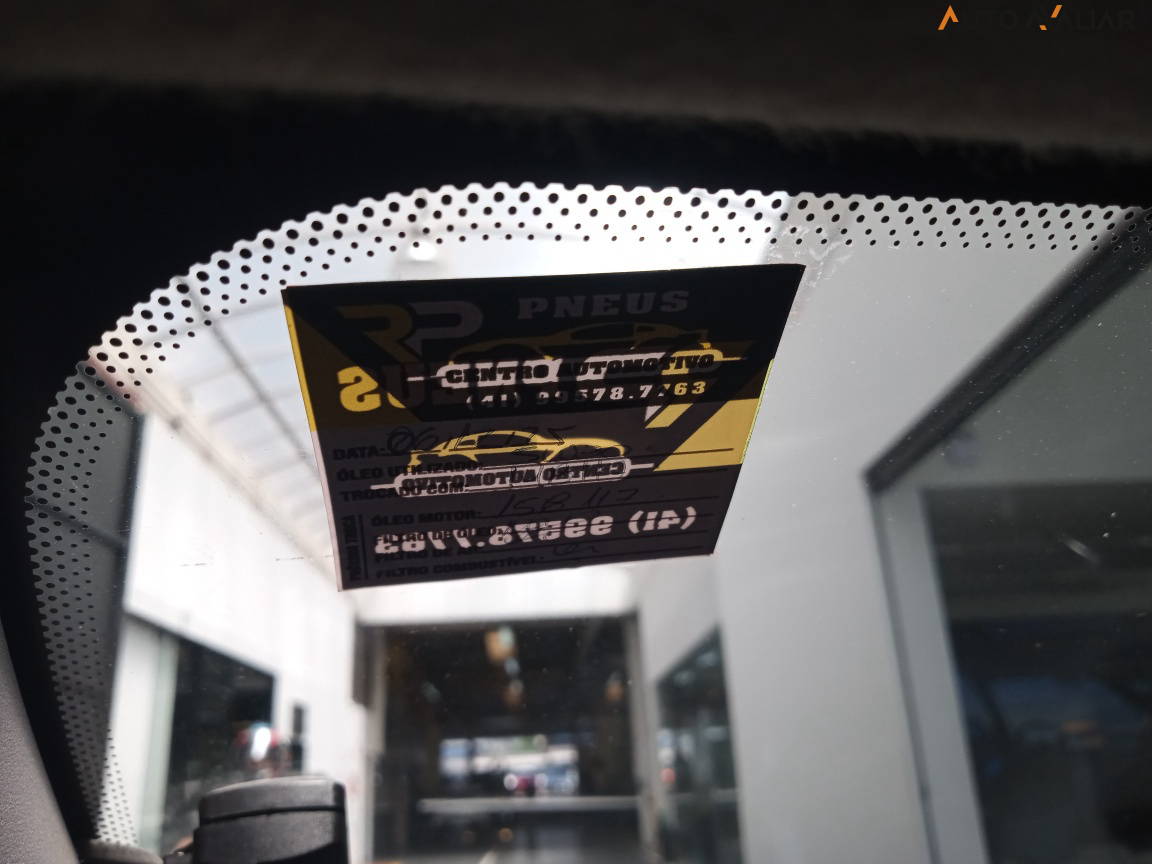 RENAULT SANDERO 1.6 16V SCE FLEX STEPWAY EASY-R