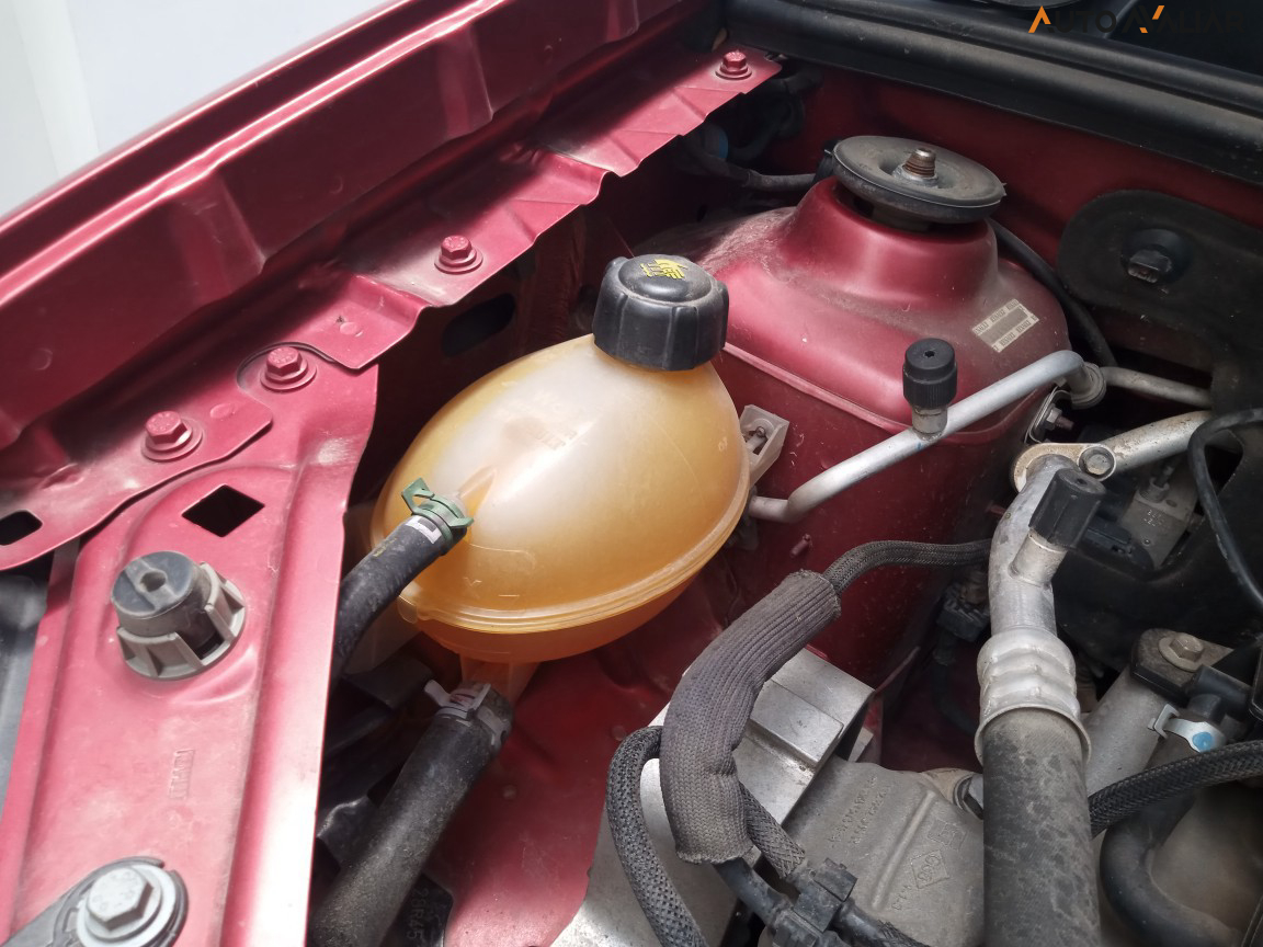 RENAULT SANDERO 1.6 16V SCE FLEX STEPWAY EASY-R