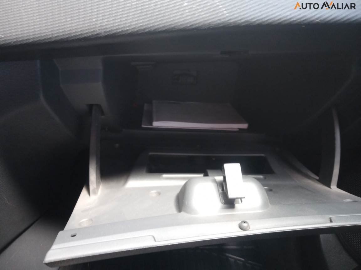 RENAULT SANDERO 1.6 16V SCE FLEX STEPWAY EASY-R