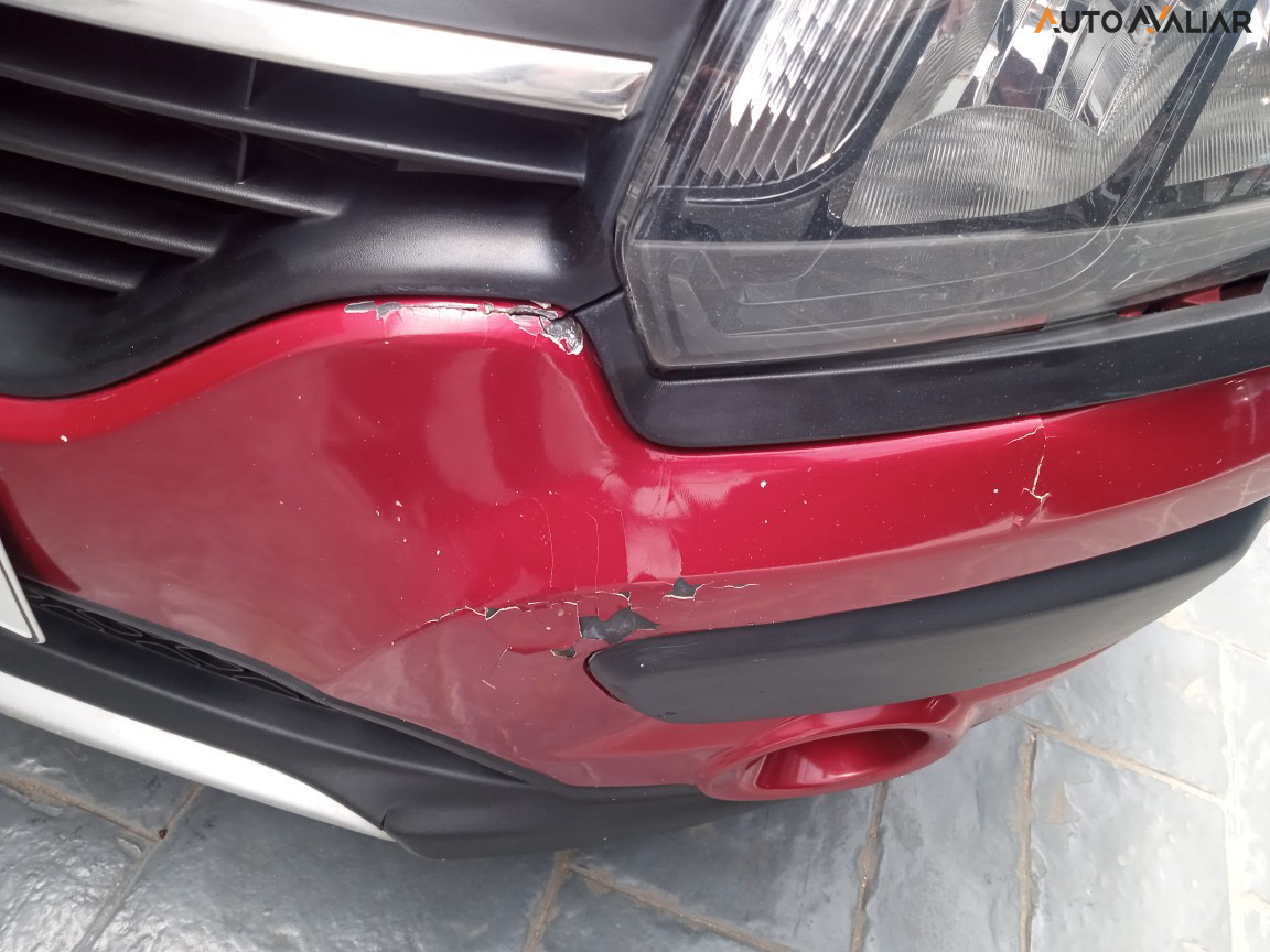 RENAULT SANDERO 1.6 16V SCE FLEX STEPWAY EASY-R