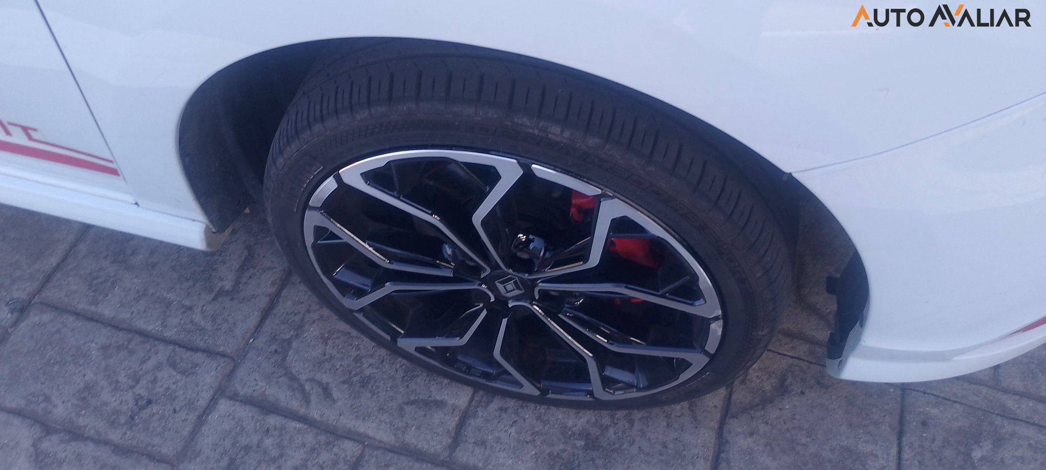 RENAULT SANDERO 2.0 16V HI-FLEX RS MANUAL