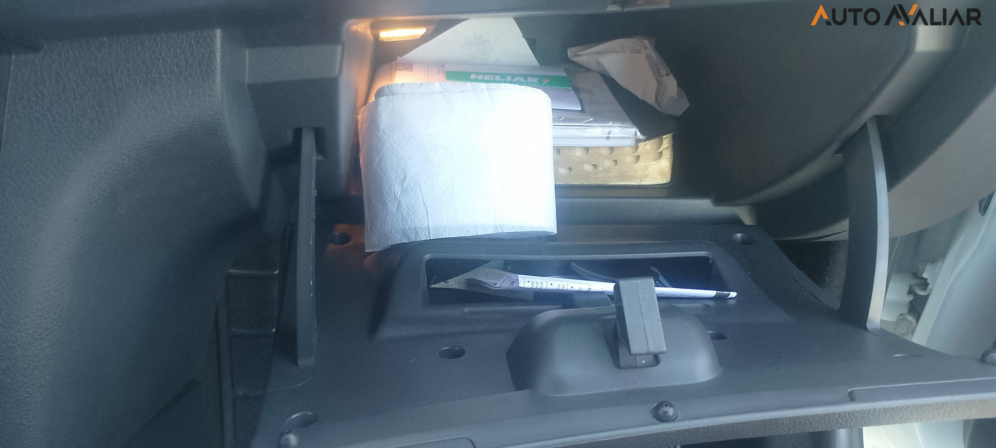 RENAULT SANDERO 2.0 16V HI-FLEX RS MANUAL