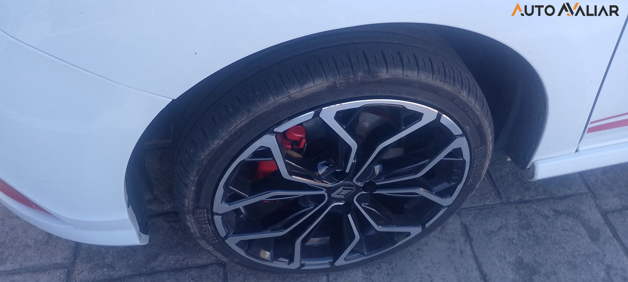 RENAULT SANDERO 2.0 16V HI-FLEX RS MANUAL