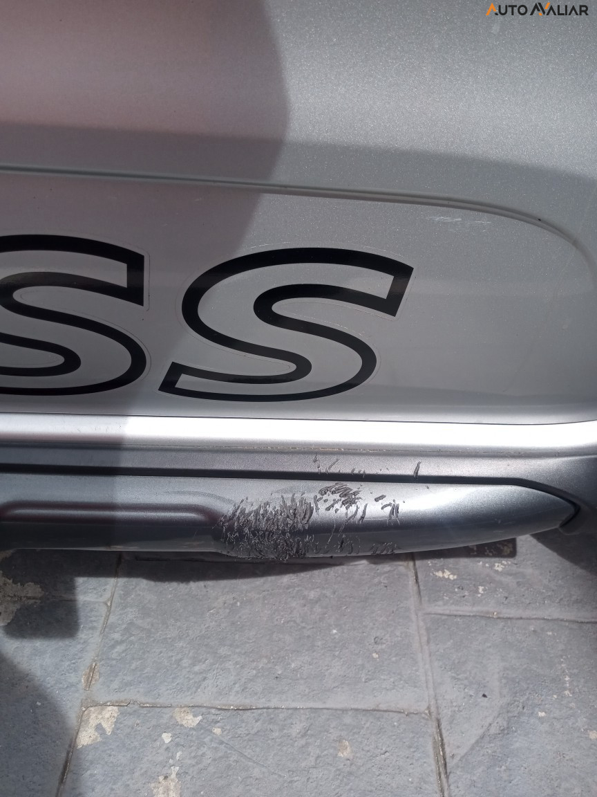 CITROEN C3 1.6 PICASSO EXCLUSIVE 16V FLEX 4P AUTOMATICO