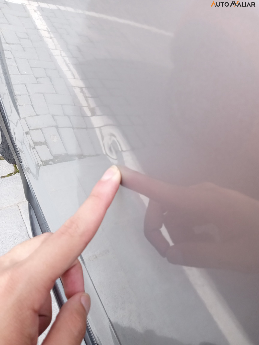 CITROEN C3 1.6 PICASSO EXCLUSIVE 16V FLEX 4P AUTOMATICO