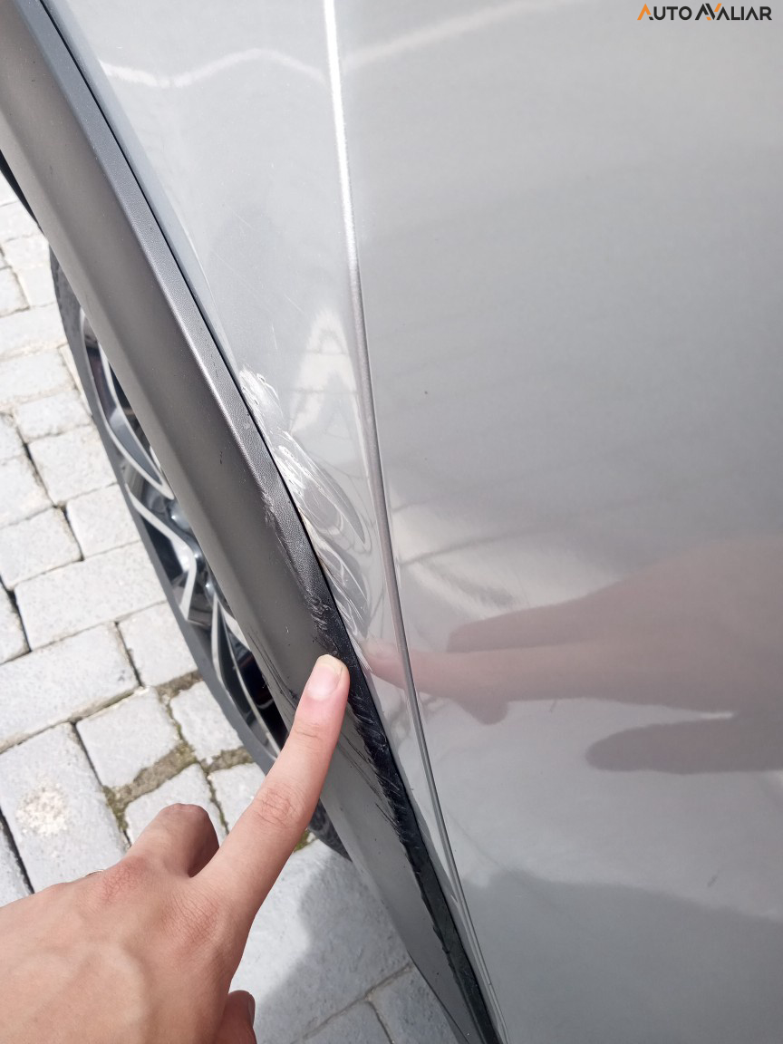 CITROEN C3 1.6 PICASSO EXCLUSIVE 16V FLEX 4P AUTOMATICO