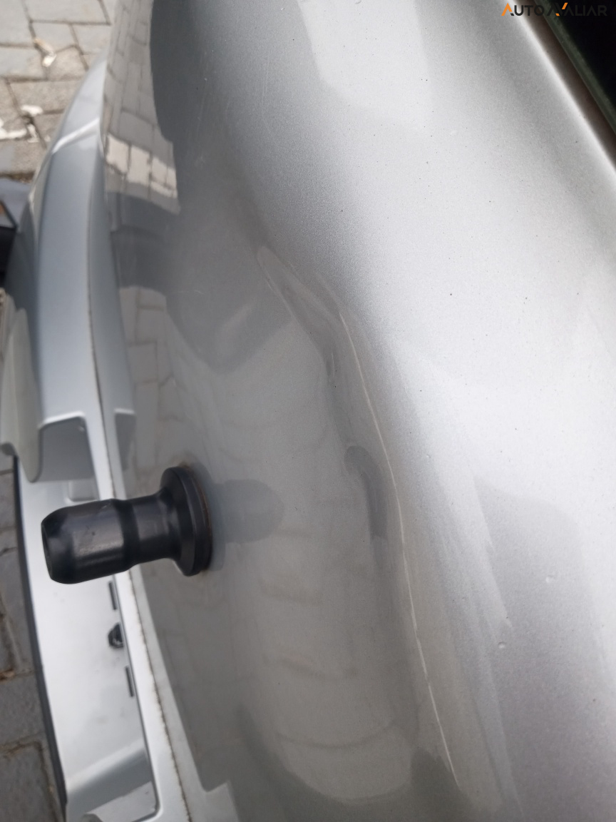 CITROEN C3 1.6 PICASSO EXCLUSIVE 16V FLEX 4P AUTOMATICO