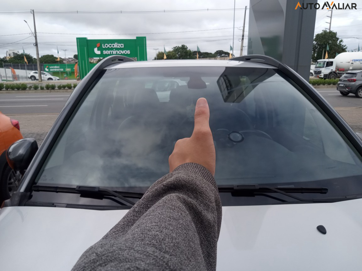 CITROEN C3 1.6 PICASSO EXCLUSIVE 16V FLEX 4P AUTOMATICO