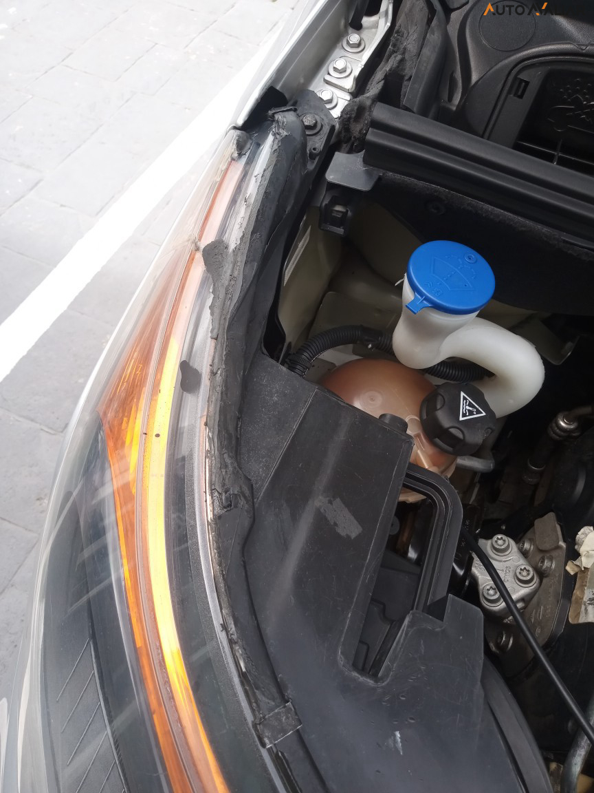 CITROEN C3 1.6 PICASSO EXCLUSIVE 16V FLEX 4P AUTOMATICO