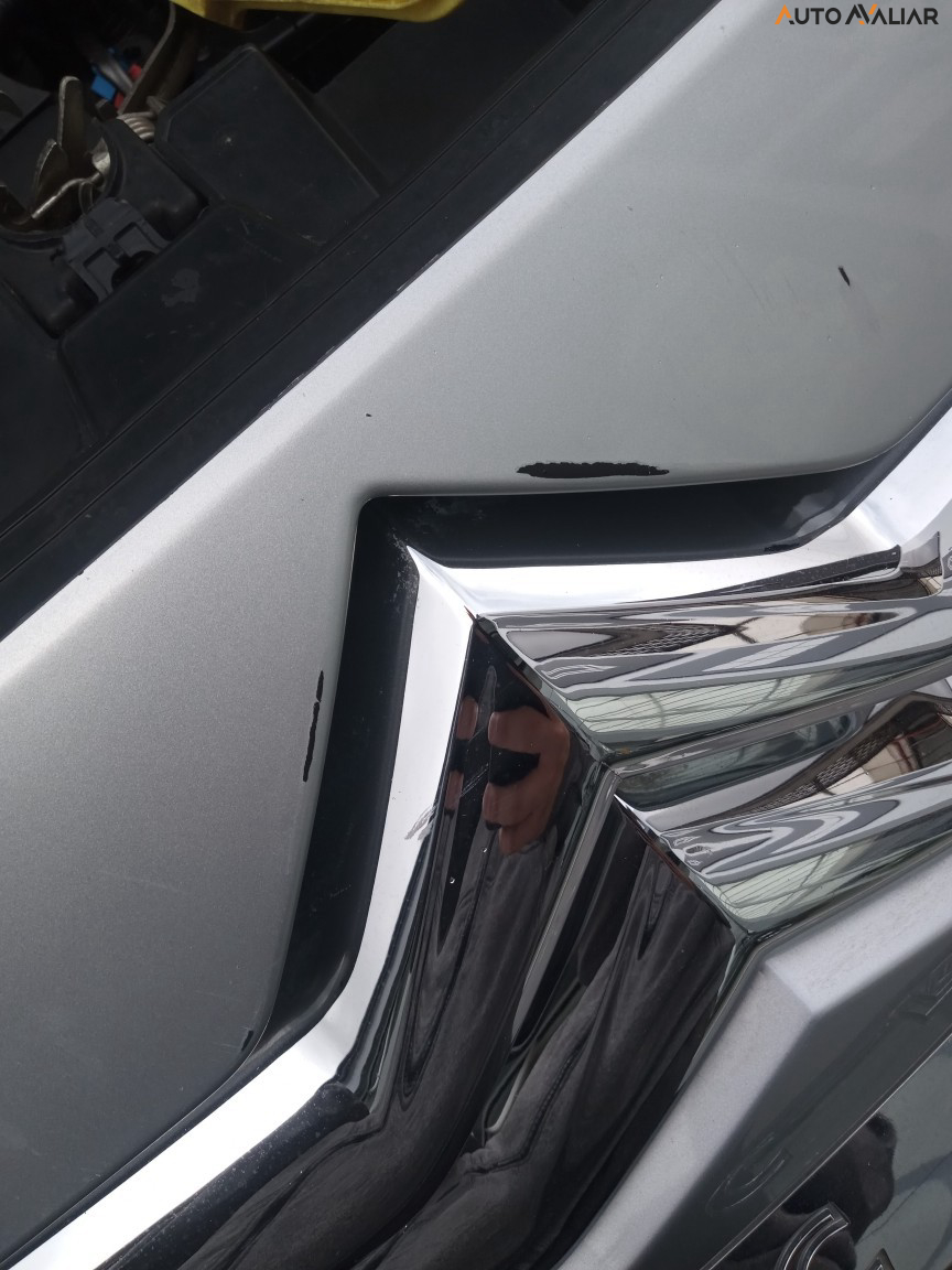 CITROEN C3 1.6 PICASSO EXCLUSIVE 16V FLEX 4P AUTOMATICO