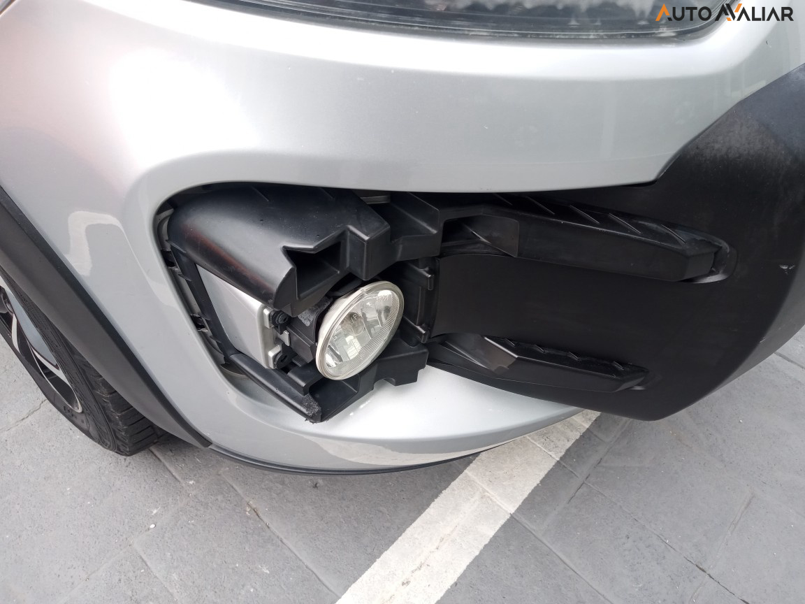 CITROEN C3 1.6 PICASSO EXCLUSIVE 16V FLEX 4P AUTOMATICO