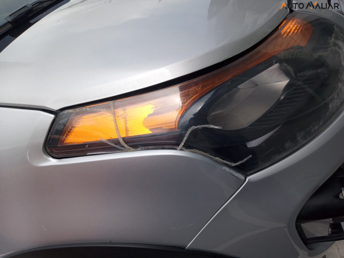 CITROEN C3 1.6 PICASSO EXCLUSIVE 16V FLEX 4P AUTOMATICO