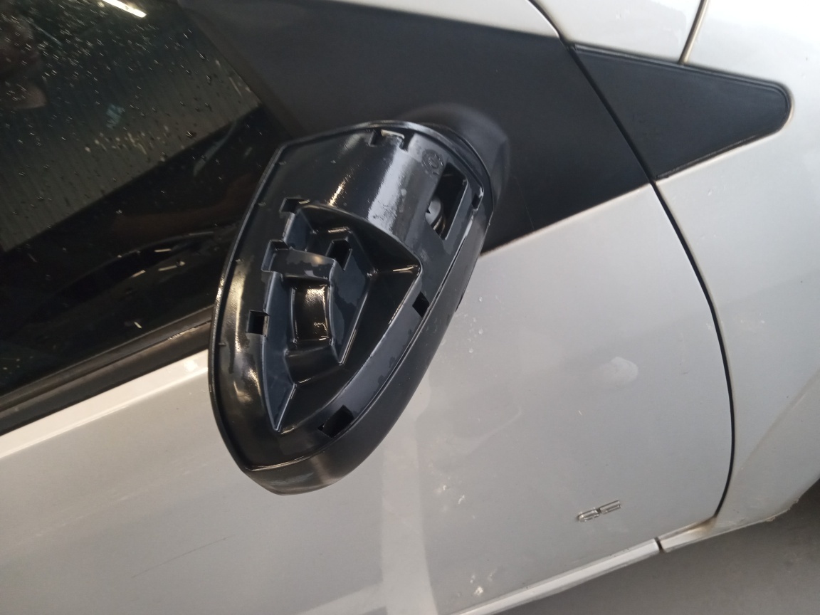 FORD FIESTA (CLASS) 1.0 8V(FLEX)