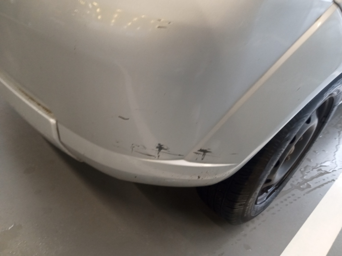 FORD FIESTA (CLASS) 1.0 8V(FLEX)