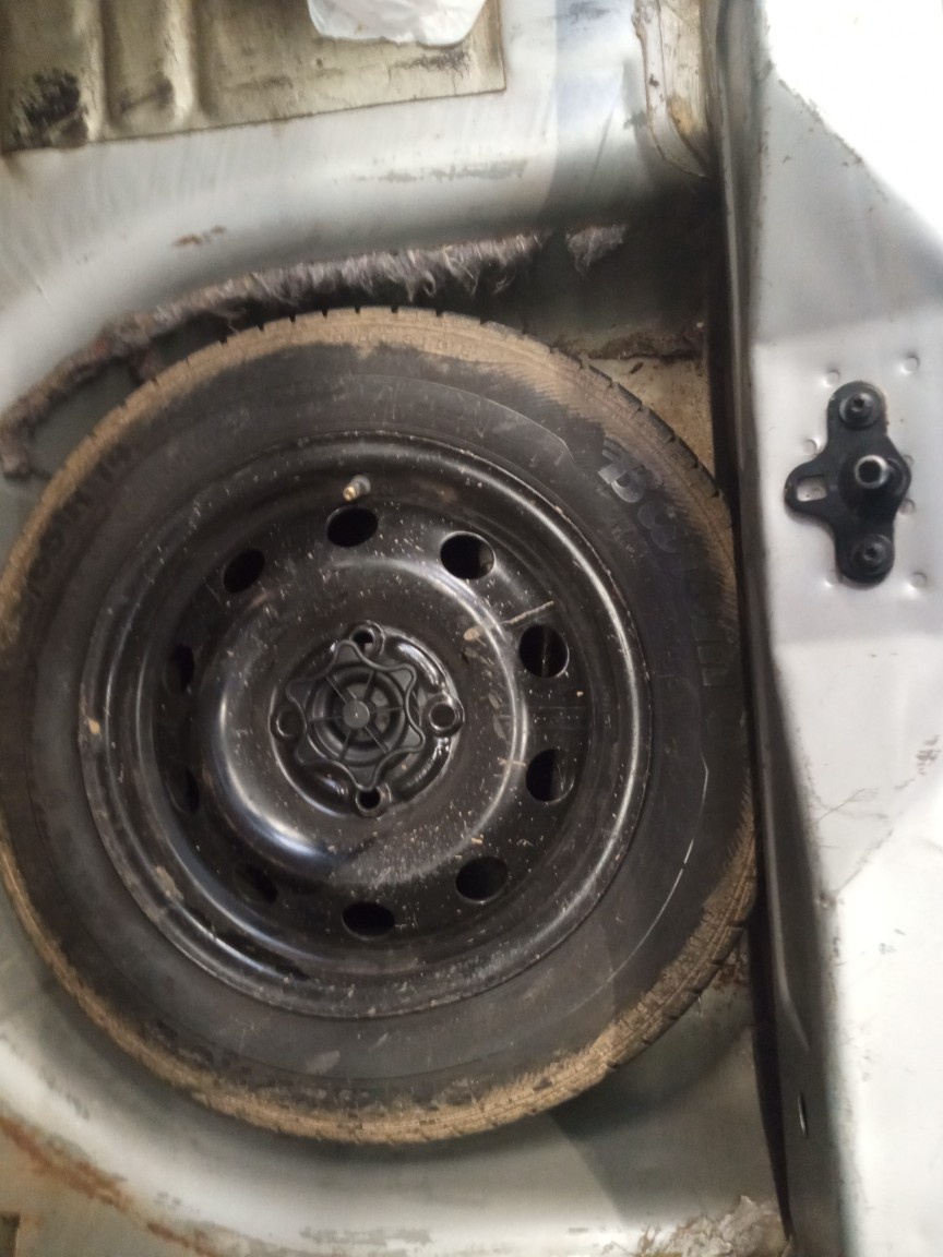 FORD FIESTA (CLASS) 1.0 8V(FLEX)