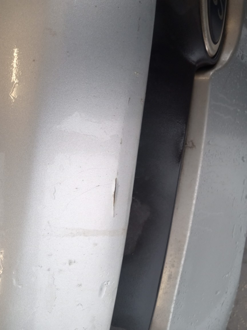 FORD FIESTA (CLASS) 1.0 8V(FLEX)