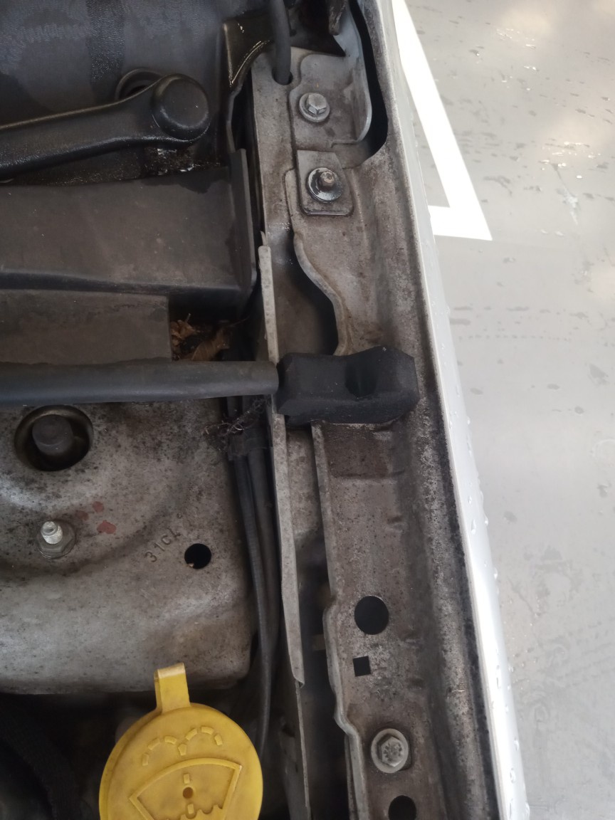 FORD FIESTA (CLASS) 1.0 8V(FLEX)