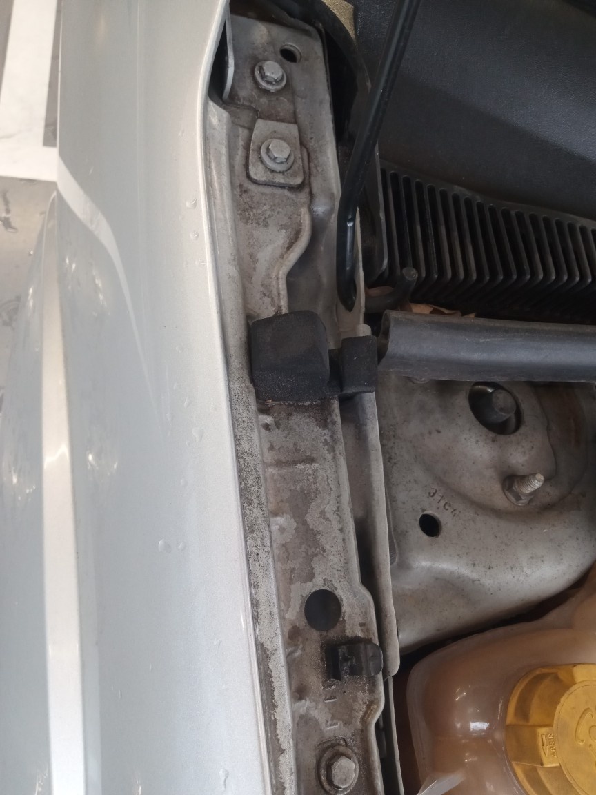 FORD FIESTA (CLASS) 1.0 8V(FLEX)