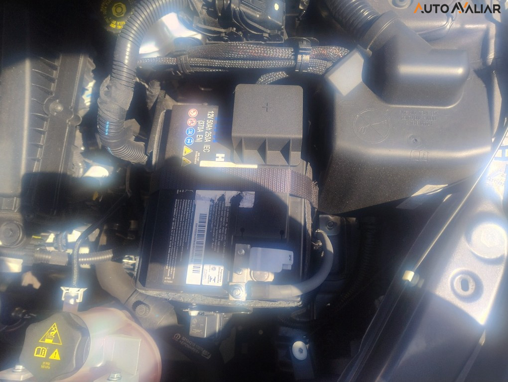 FIAT ARGO 1.3 FIREFLY FLEX TREKKING MANUAL