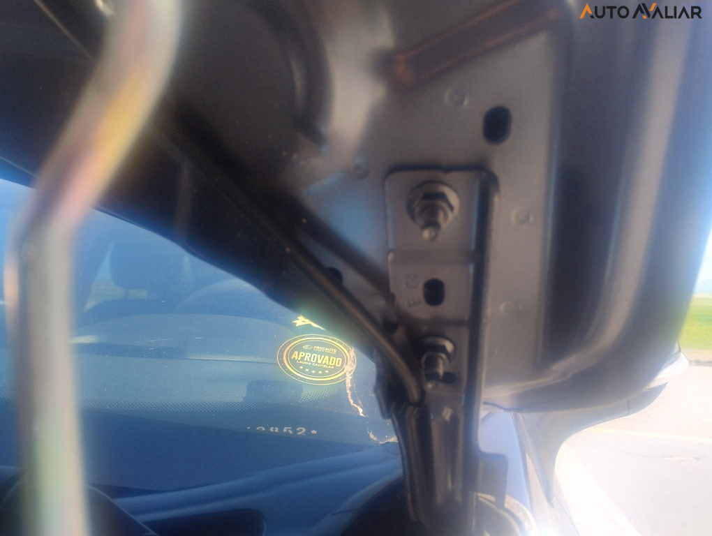 FIAT ARGO 1.3 FIREFLY FLEX TREKKING MANUAL