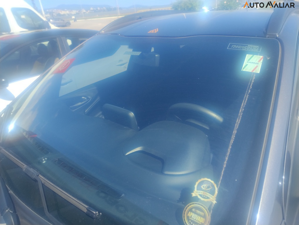 FIAT ARGO 1.3 FIREFLY FLEX TREKKING MANUAL