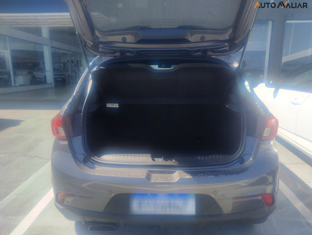 FIAT ARGO 1.3 FIREFLY FLEX TREKKING MANUAL