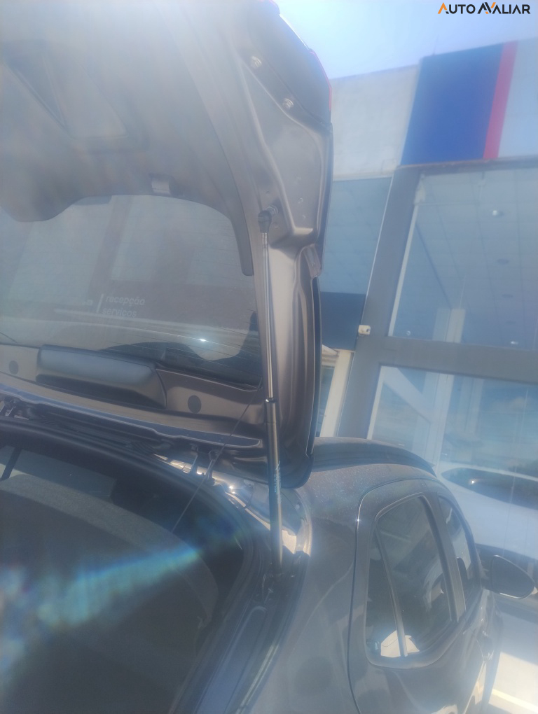 FIAT ARGO 1.3 FIREFLY FLEX TREKKING MANUAL