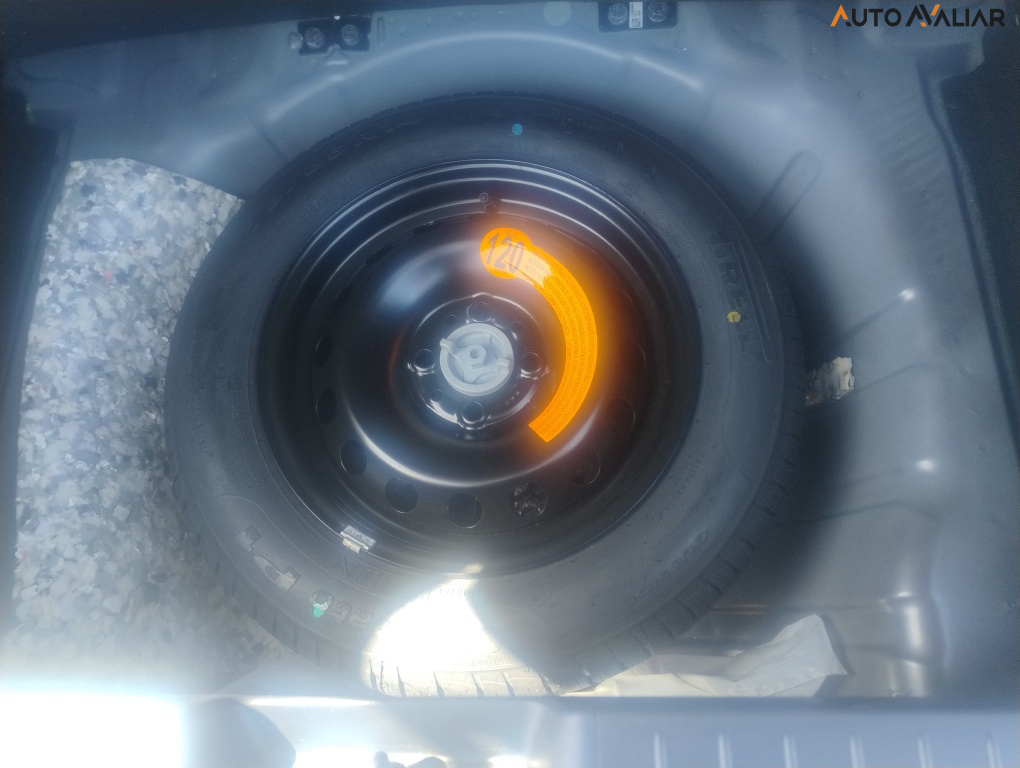 FIAT ARGO 1.3 FIREFLY FLEX TREKKING MANUAL