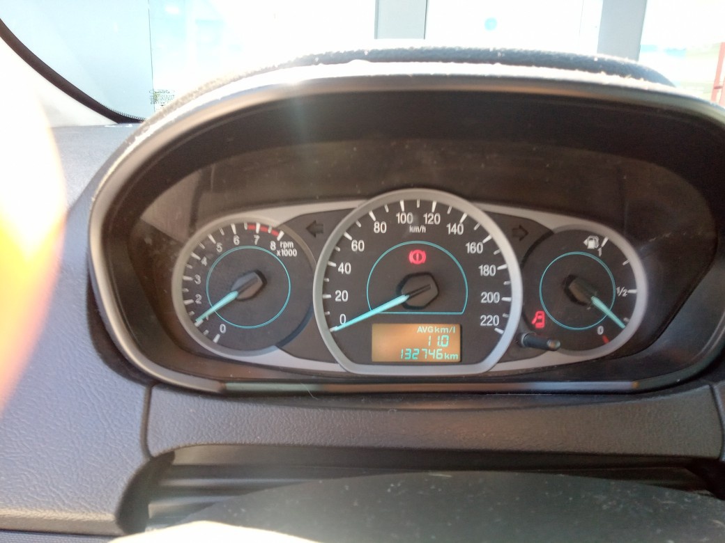 FORD KA 1.0 SE / SE PLUS TI-VCT FLEX