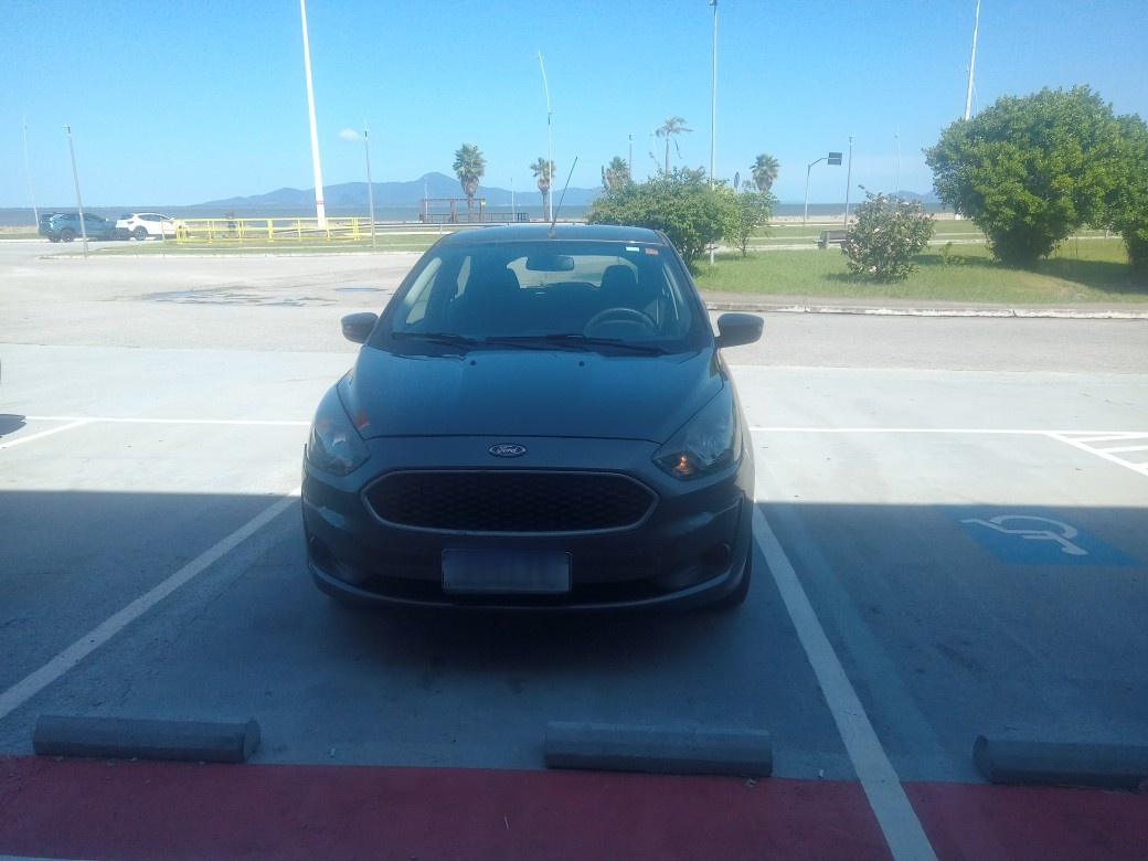 FORD KA 1.0 SE / SE PLUS TI-VCT FLEX