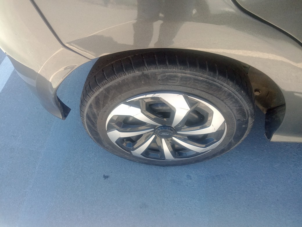 FORD KA 1.0 SE / SE PLUS TI-VCT FLEX