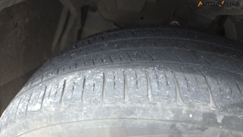 RENAULT DUSTER 1.6 16V SCE FLEX ICONIC X-TRONIC