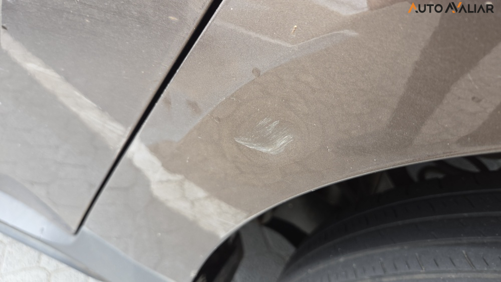 RENAULT DUSTER 1.6 16V SCE FLEX ICONIC X-TRONIC