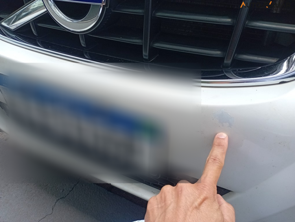 VOLVO XC60 3.0 DYNAMIC AWD TURBO GASOLINA 4P AUTOMATICO