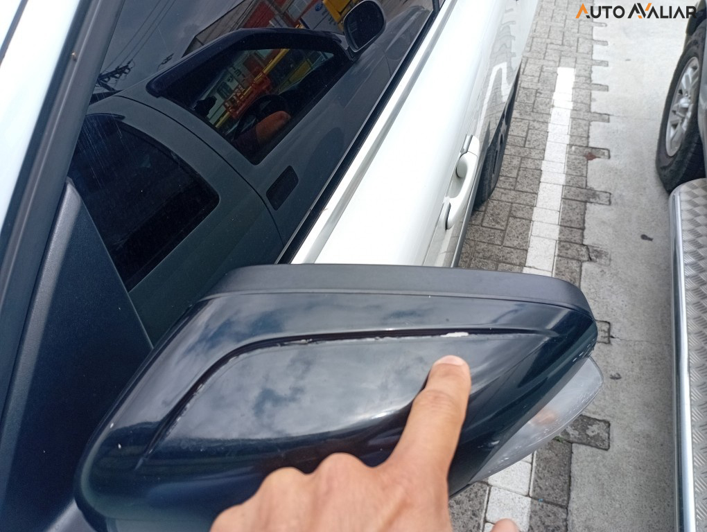 VOLVO XC60 3.0 DYNAMIC AWD TURBO GASOLINA 4P AUTOMATICO