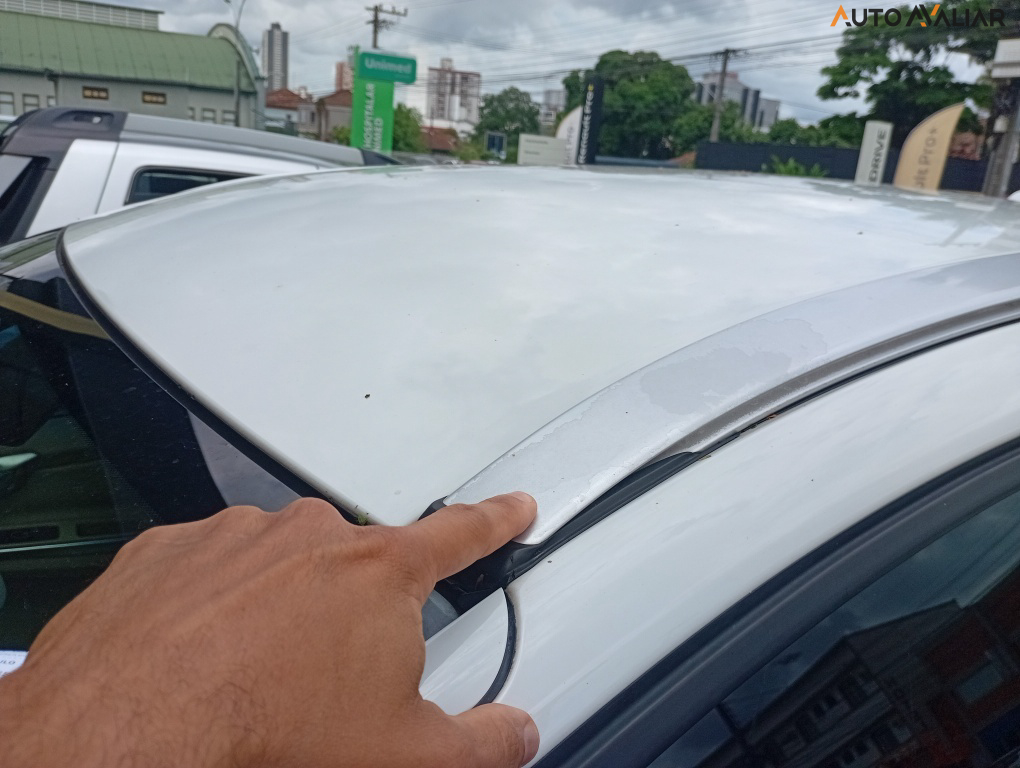 VOLVO XC60 3.0 DYNAMIC AWD TURBO GASOLINA 4P AUTOMATICO