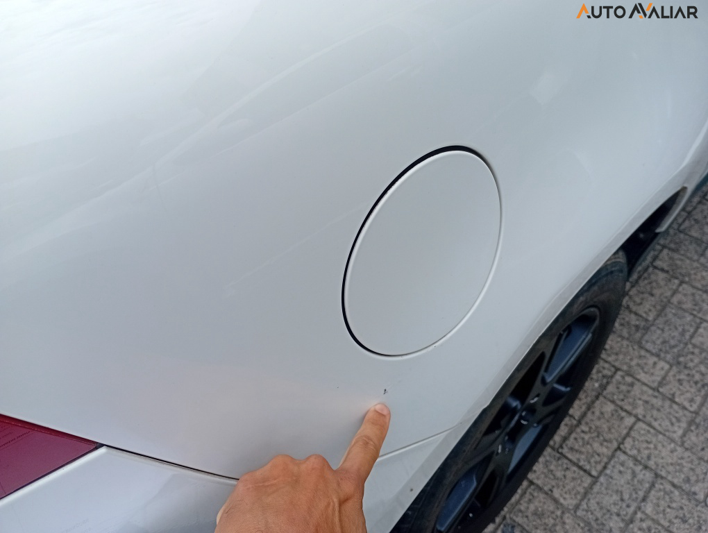 VOLVO XC60 3.0 DYNAMIC AWD TURBO GASOLINA 4P AUTOMATICO