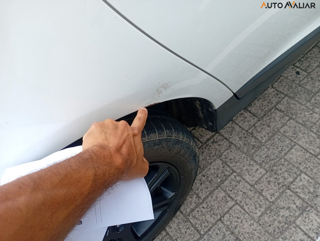 VOLVO XC60 3.0 DYNAMIC AWD TURBO GASOLINA 4P AUTOMATICO