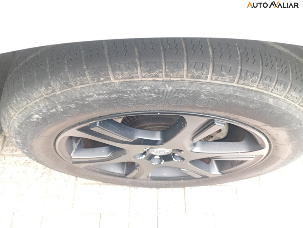 VOLVO XC60 3.0 DYNAMIC AWD TURBO GASOLINA 4P AUTOMATICO