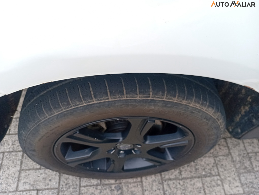 VOLVO XC60 3.0 DYNAMIC AWD TURBO GASOLINA 4P AUTOMATICO