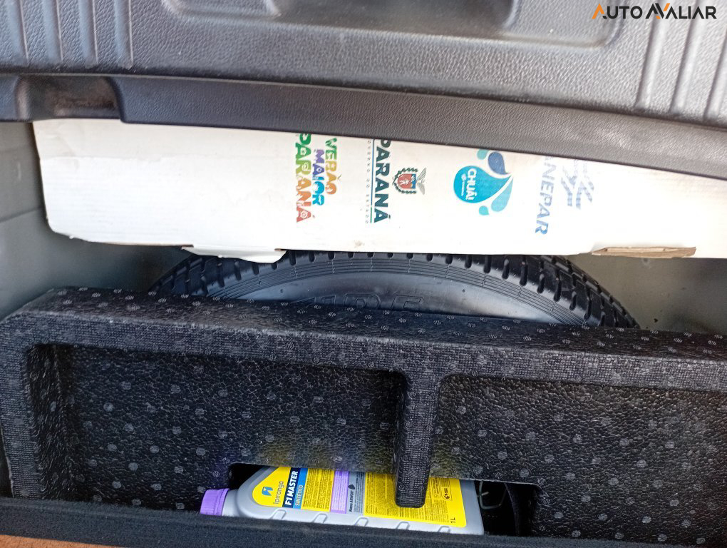 HONDA HR-V 1.8 16V FLEX EXL 4P AUTOMATICO