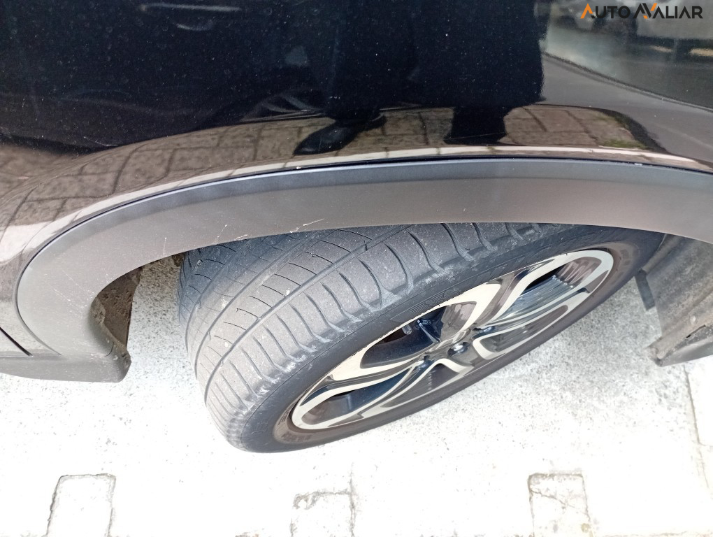 HONDA HR-V 1.8 16V FLEX EXL 4P AUTOMATICO