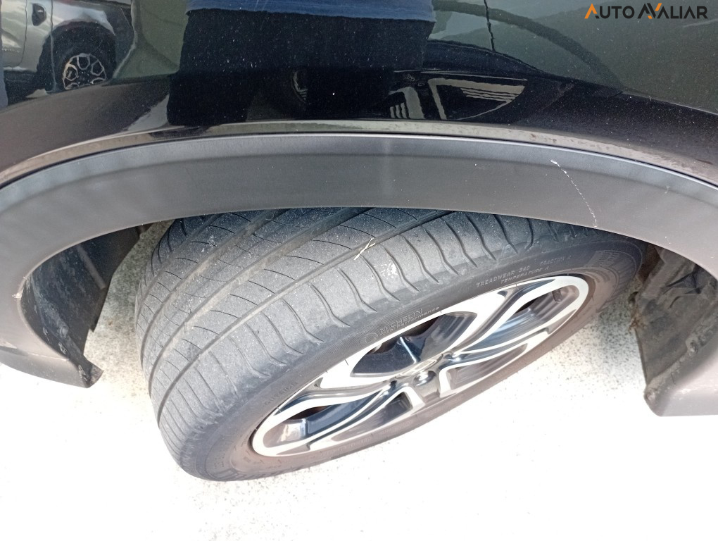 HONDA HR-V 1.8 16V FLEX EXL 4P AUTOMATICO