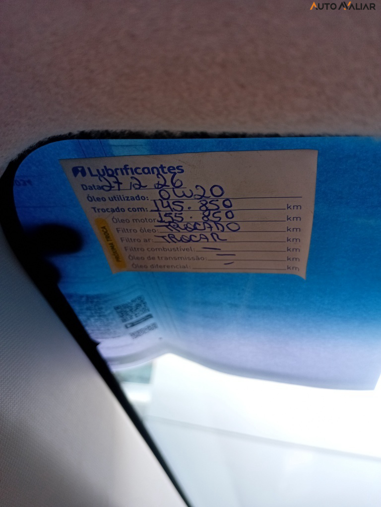 HONDA HR-V 1.8 16V FLEX EXL 4P AUTOMATICO