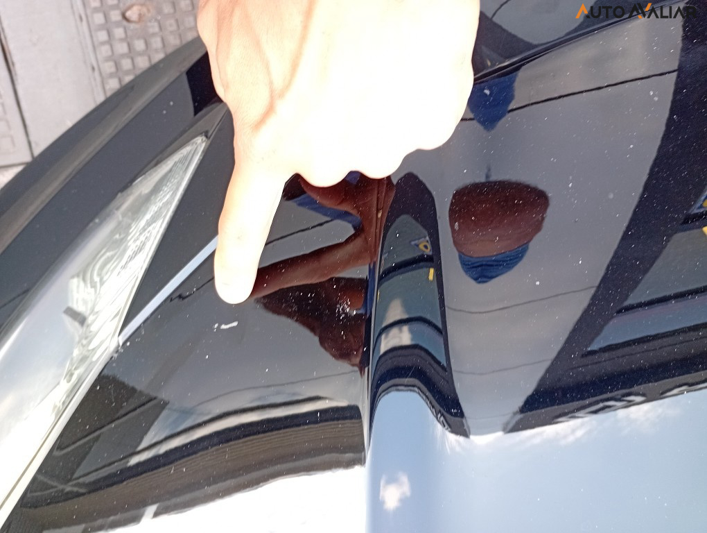 HONDA HR-V 1.8 16V FLEX EXL 4P AUTOMATICO