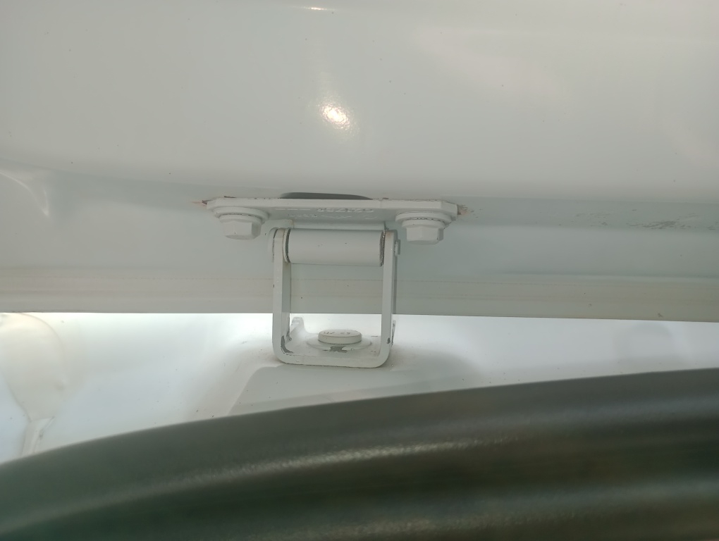 RENAULT DUSTER 2.0 DYNAMIQUE 4X2 16V FLEX 4P AUTOMATICO