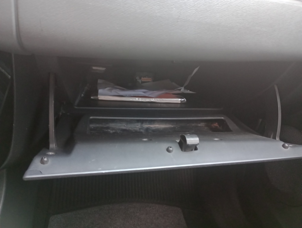 RENAULT DUSTER 2.0 DYNAMIQUE 4X2 16V FLEX 4P AUTOMATICO