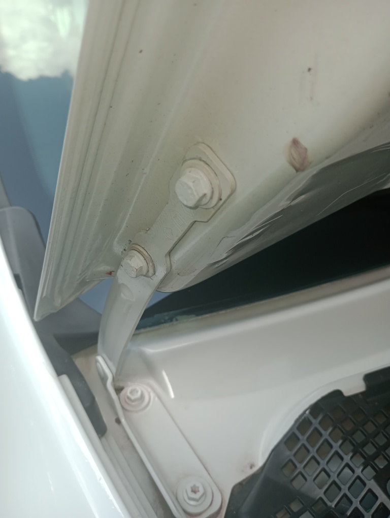 RENAULT DUSTER 2.0 DYNAMIQUE 4X2 16V FLEX 4P AUTOMATICO